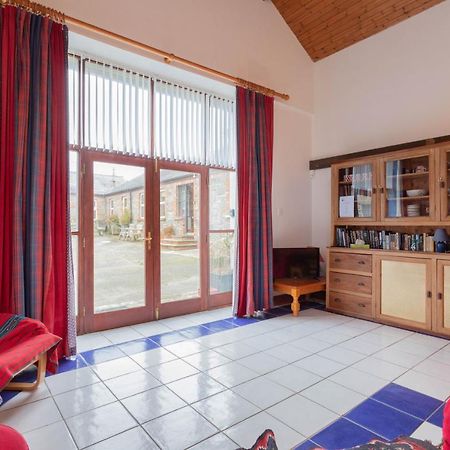 The Apartment - Barr Hall Barns Portaferry Dış mekan fotoğraf