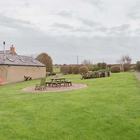 The Apartment - Barr Hall Barns Portaferry Dış mekan fotoğraf