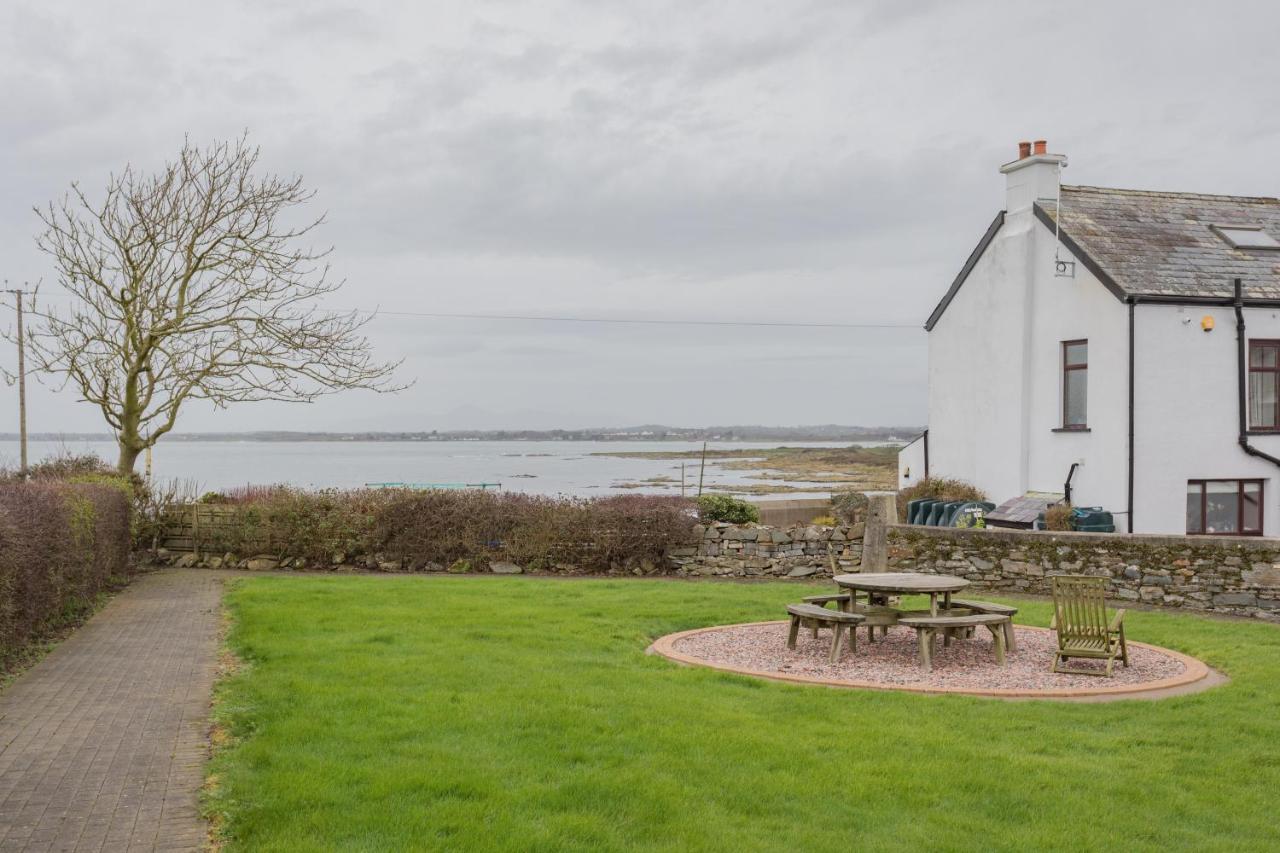 The Apartment - Barr Hall Barns Portaferry Dış mekan fotoğraf
