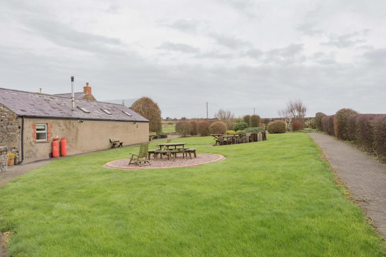The Apartment - Barr Hall Barns Portaferry Dış mekan fotoğraf