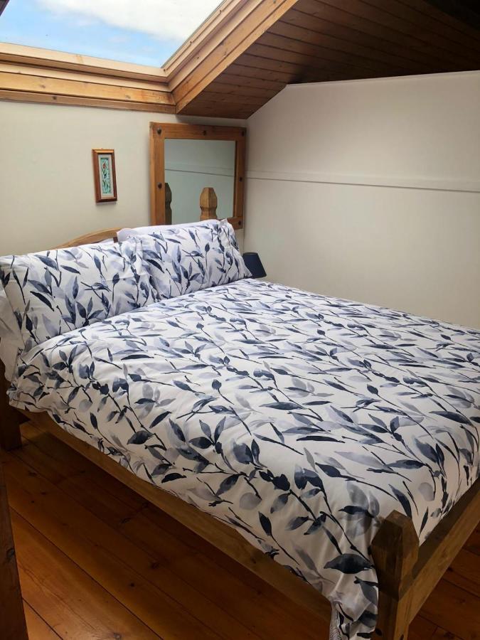 The Apartment - Barr Hall Barns Portaferry Dış mekan fotoğraf